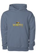 Trauma Heavyweight Pullover Hood