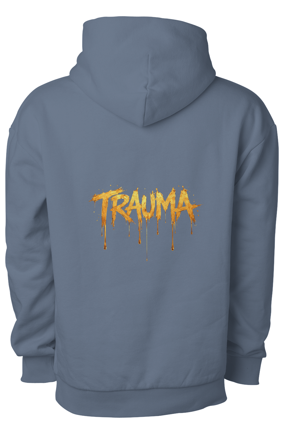 Trauma Heavyweight Pullover Hood