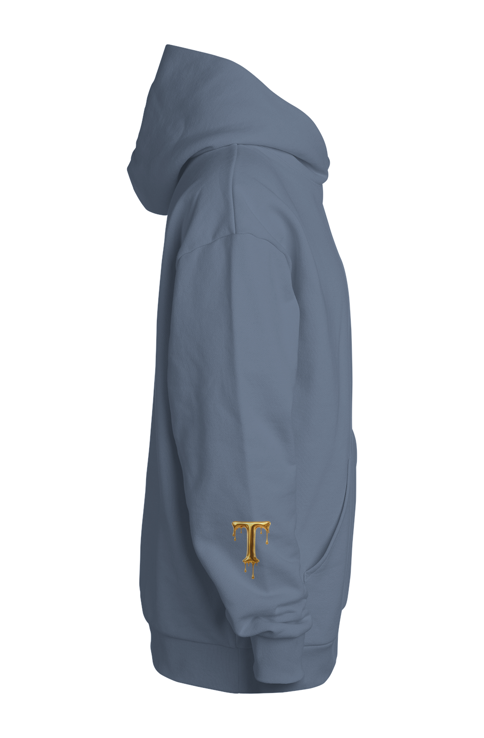 Trauma Heavyweight Pullover Hood