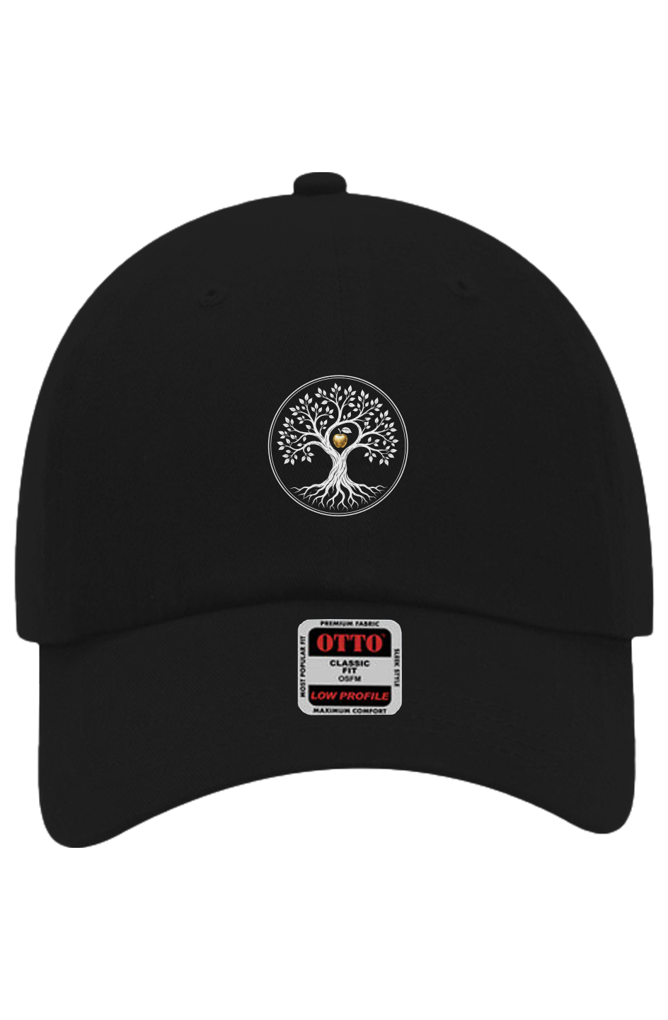 Trauma Baseball Cap