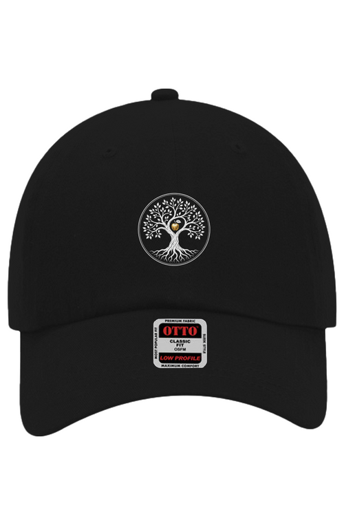 Trauma Baseball Cap