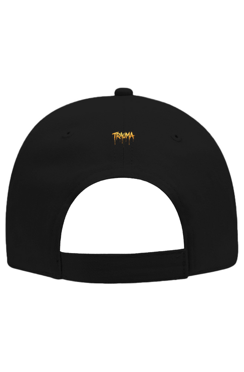Trauma Baseball Cap