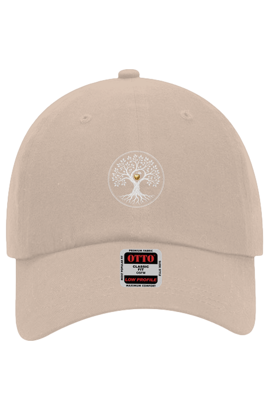 Trauma Baseball Cap