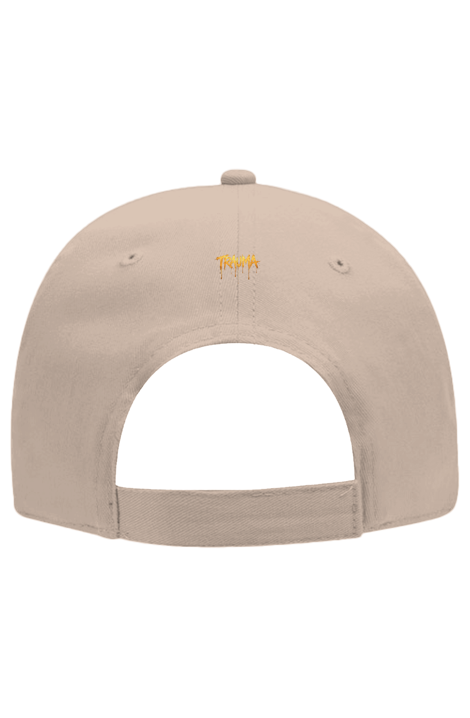 Trauma Baseball Cap