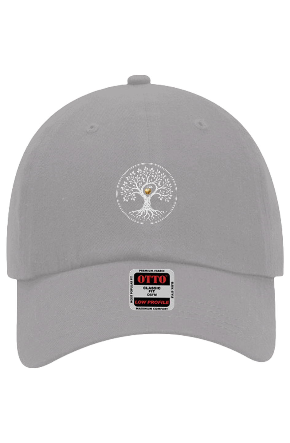 Trauma Baseball Cap