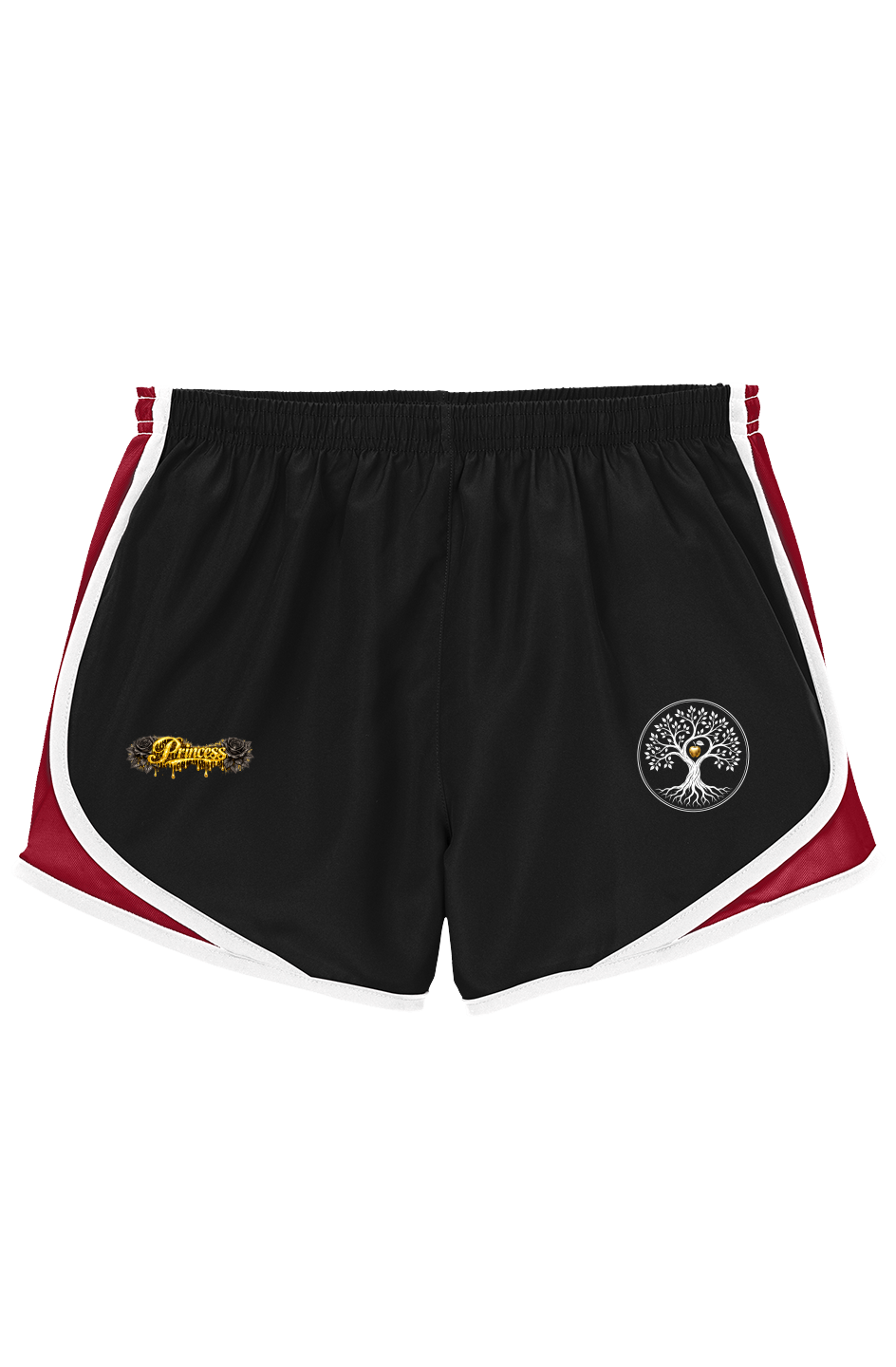 Trauma Cadence Short