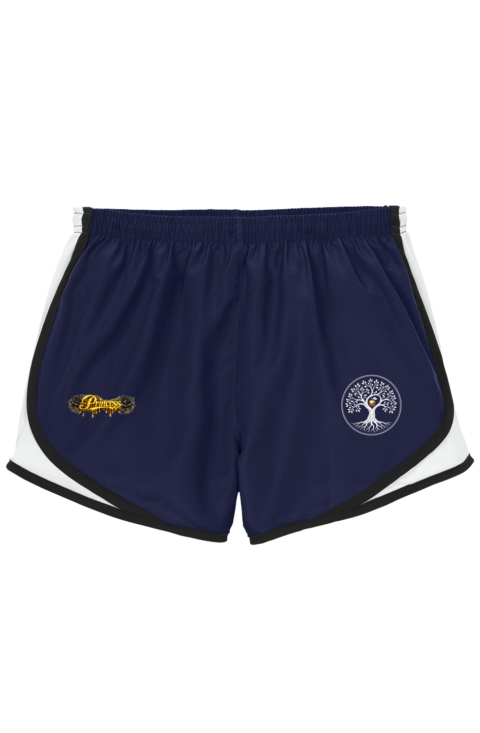 Trauma Cadence Short