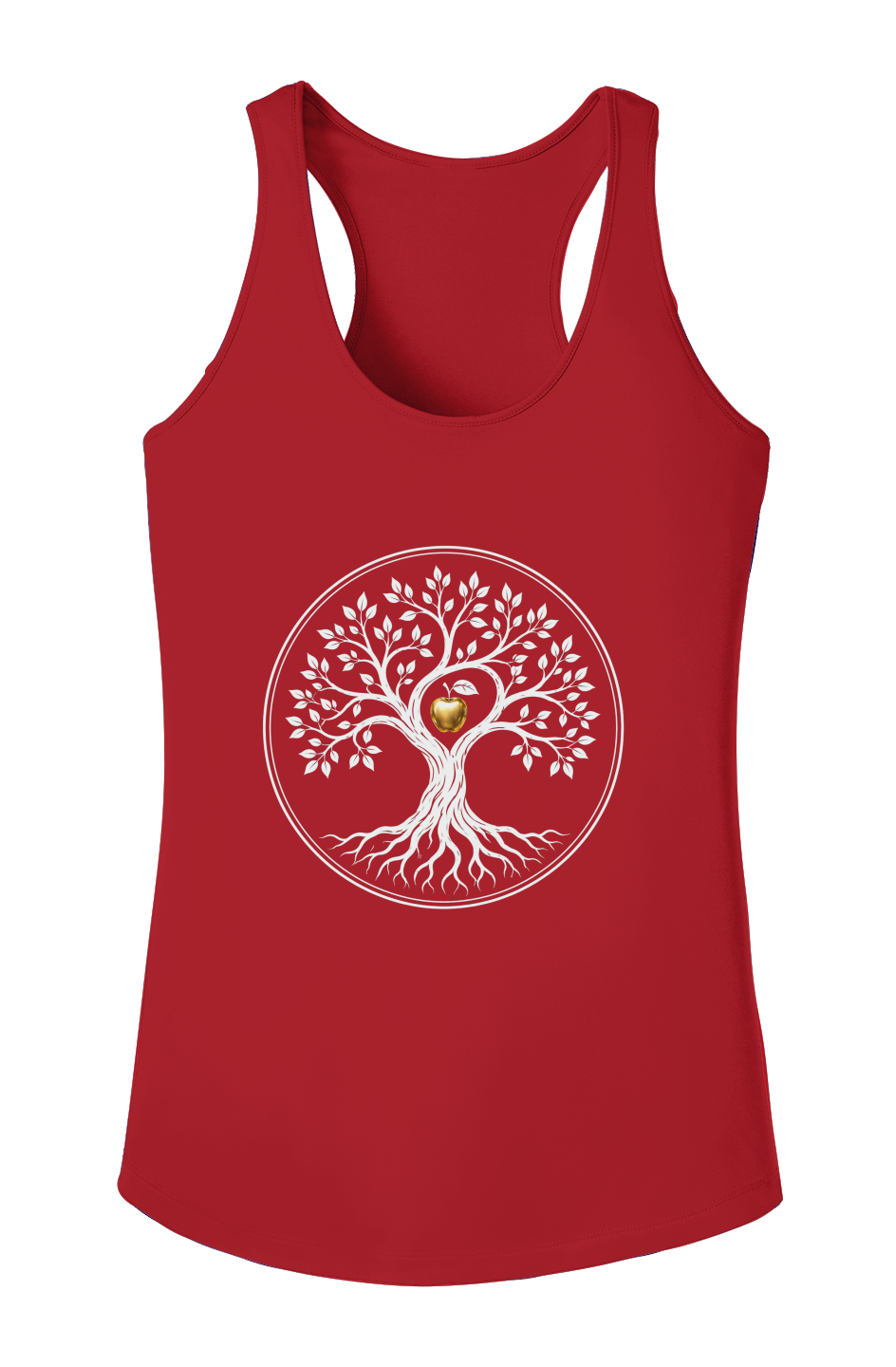 Ladies trauma Tank