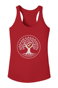 Ladies trauma Tank