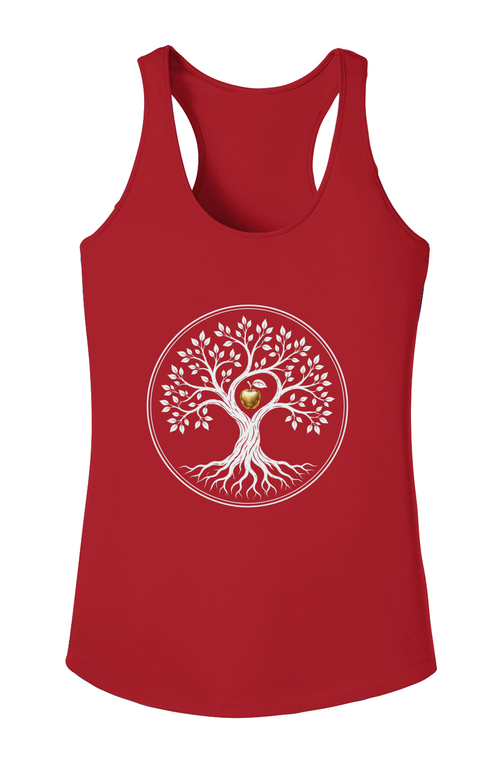 Ladies trauma Tank