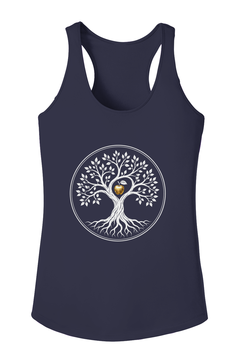 Ladies trauma Tank