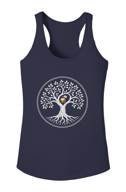 Ladies trauma Tank