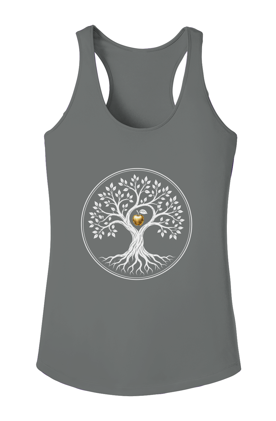 Ladies trauma Tank