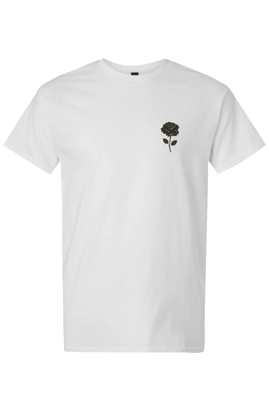 Trauma Cotton T-Shirt