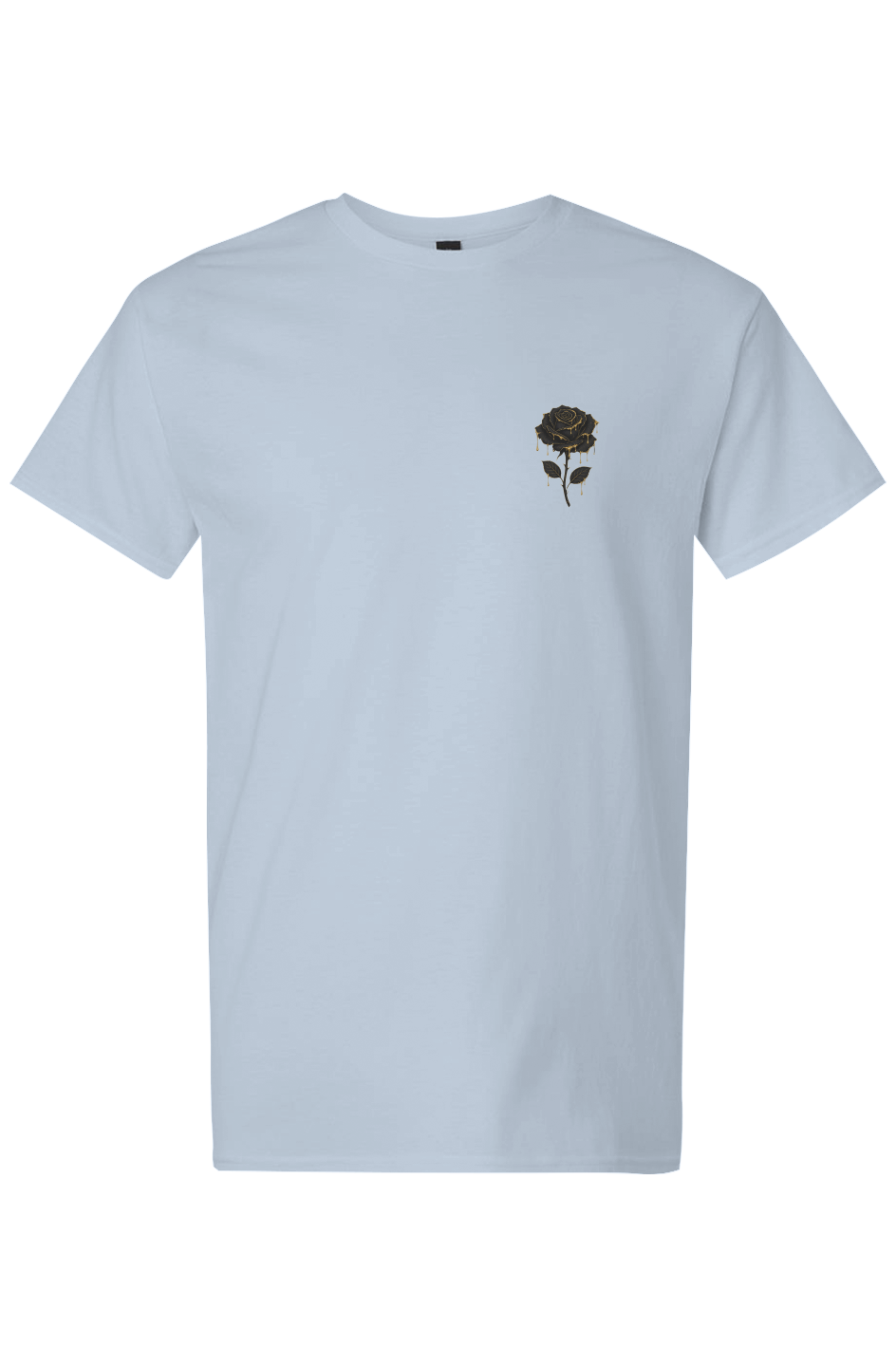 Trauma Cotton T-Shirt