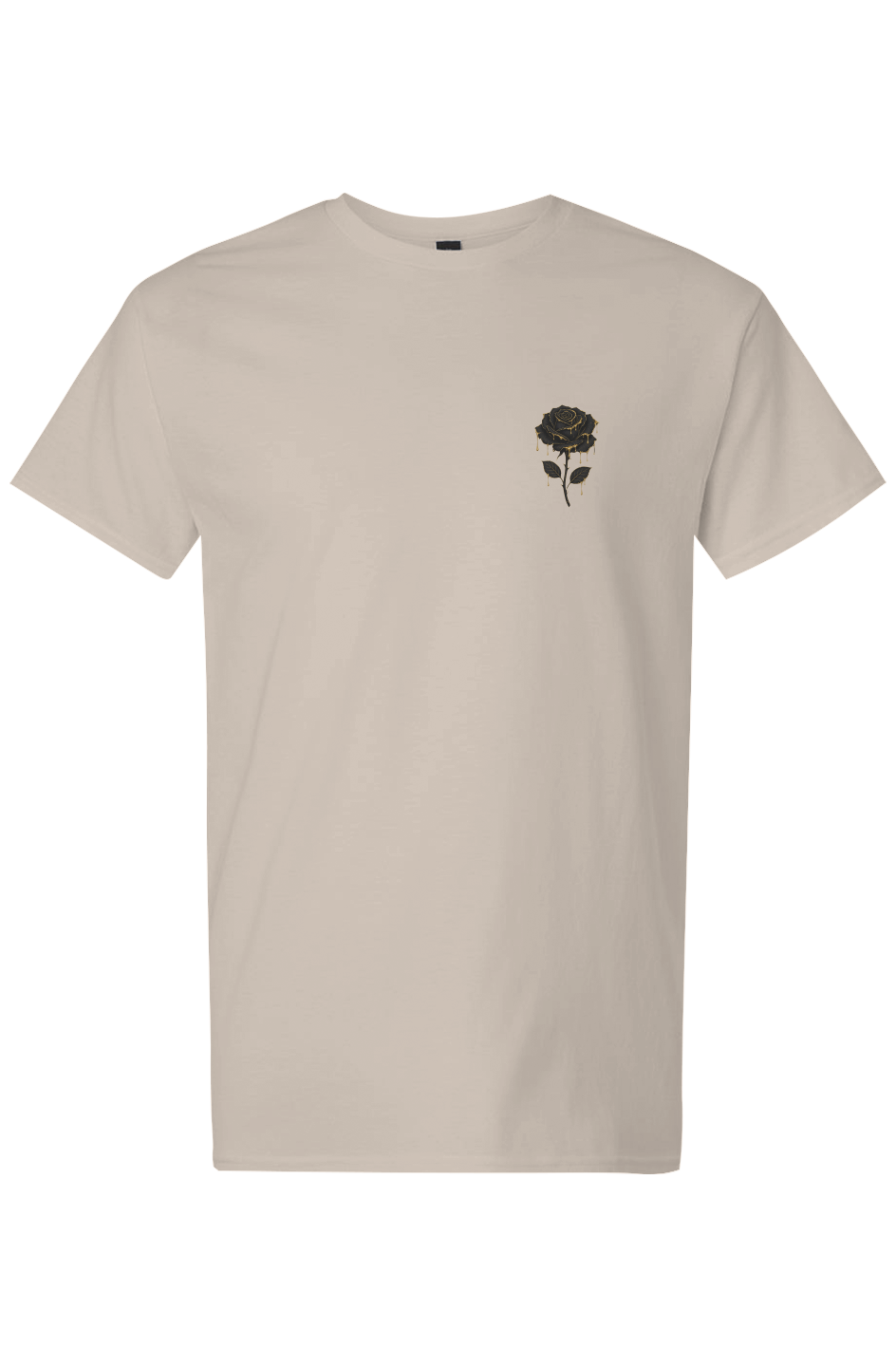Trauma Cotton T-Shirt