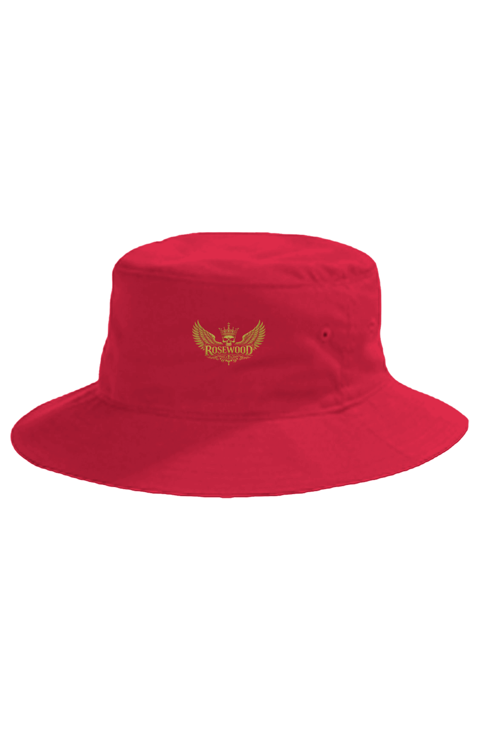 Rosewood Crusher Bucket Cap