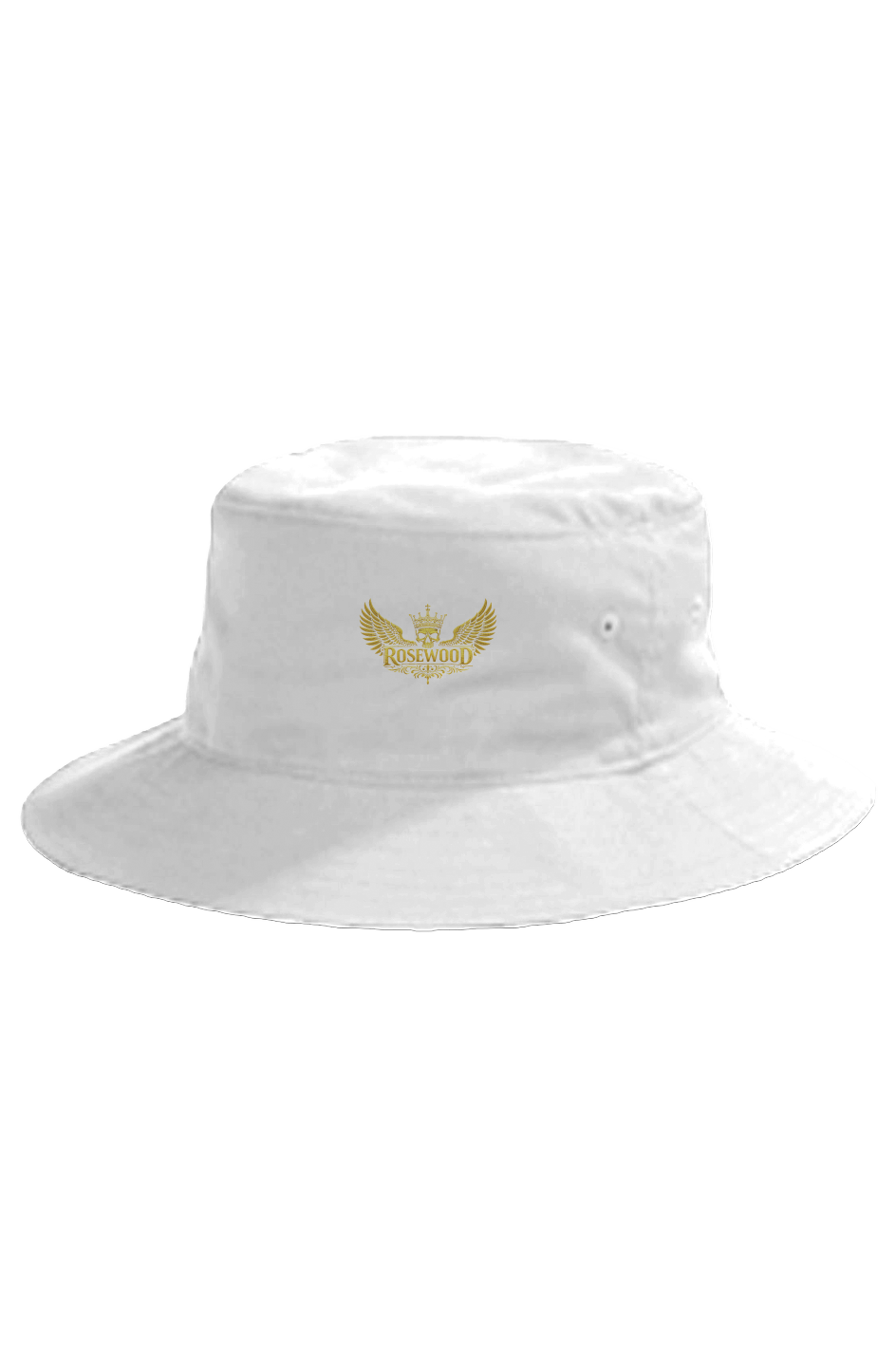 Rosewood Crusher Bucket Cap