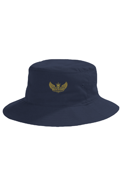 Rosewood Crusher Bucket Cap